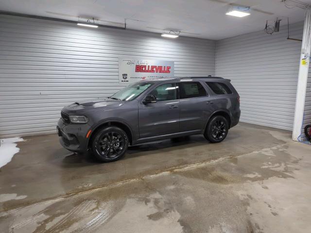 2024 Dodge Durango GT (Stk: 4060) in Belleville - Image 1 of 13