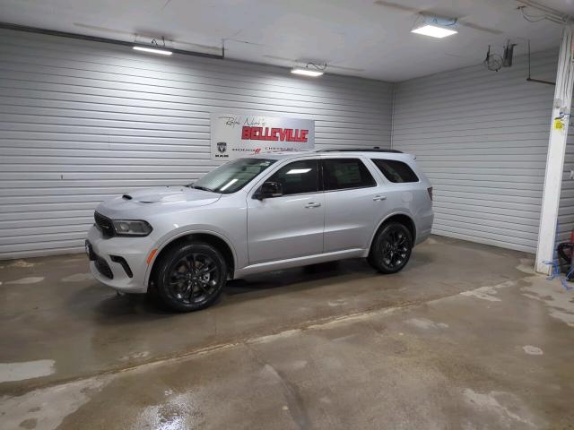 2024 Dodge Durango GT (Stk: 4067) in Belleville - Image 1 of 13