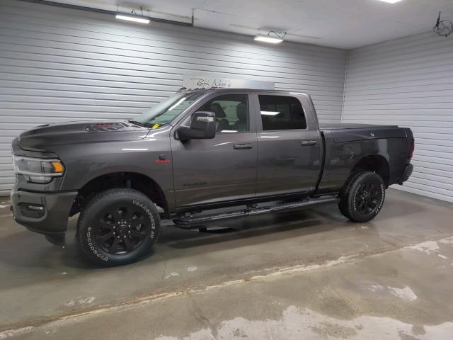 2023 RAM 2500 Laramie (Stk: 2600P) in Belleville - Image 1 of 50