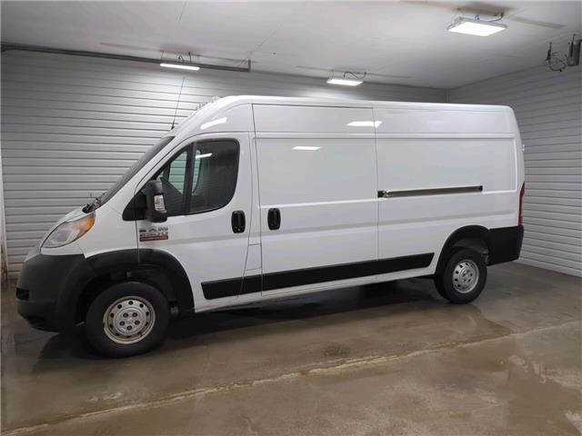 2021 RAM ProMaster 2500 High Roof (Stk: 2601P) in Belleville - Image 1 of 42