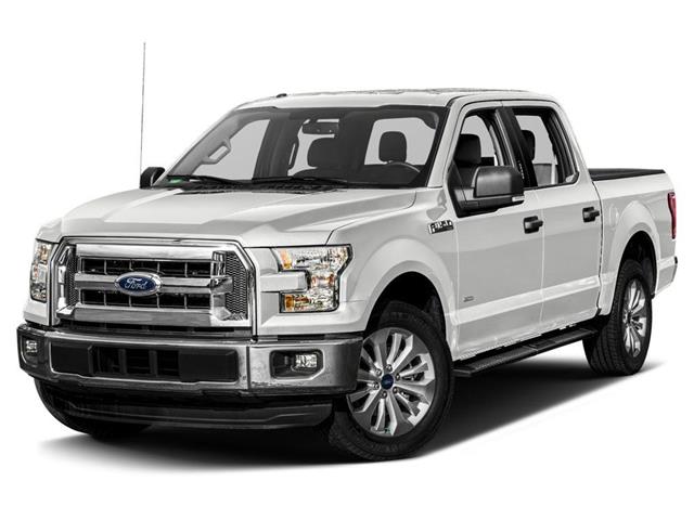 2017 Ford F-150 XLT (Stk: FE153A) in Sault Ste. Marie - Image 1 of 10