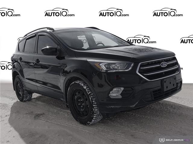 2017 Ford Escape SE (Stk: FE327A) in Sault Ste. Marie - Image 1 of 23