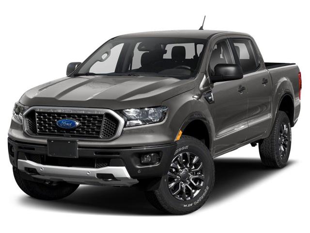 2019 Ford Ranger XLT 2.3L ECOBOOST | TOW PKG | TECH PKG | RUNNING ...