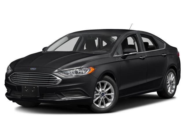 2018 Ford Fusion SE (Stk: 94808) in Sault Ste. Marie - Image 1 of 12