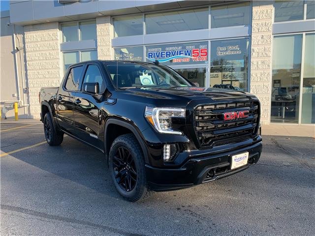 2021 GMC Sierra 1500 Elevation Rear HD Camera | Heated Seats ...