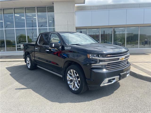 2020 Chevrolet Silverado 1500 High Country (Stk: 112499) in Port Hope - Image 1 of 1