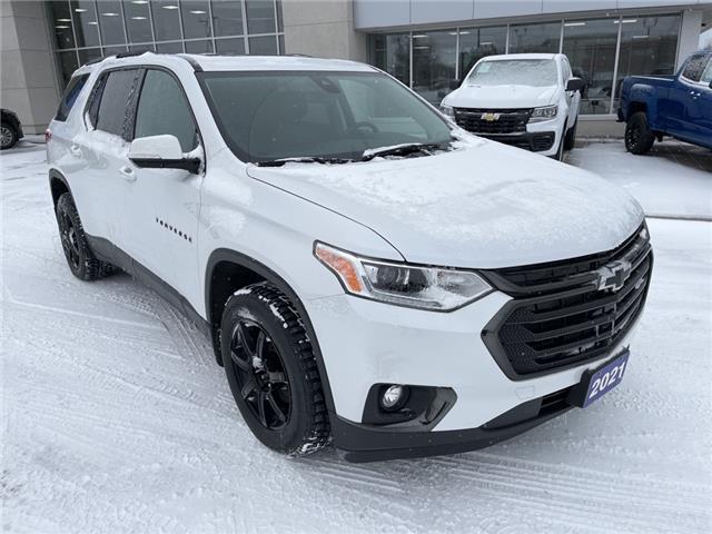 2021 Chevrolet Traverse RS (Stk: 23159A) in Port Hope - Image 1 of 20