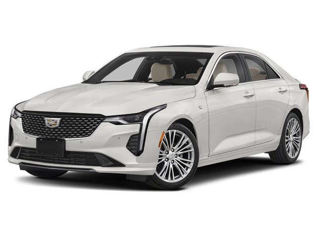 2023 Cadillac CT4 Sport (Stk: 23535) in Port Hope - Image 1 of 12