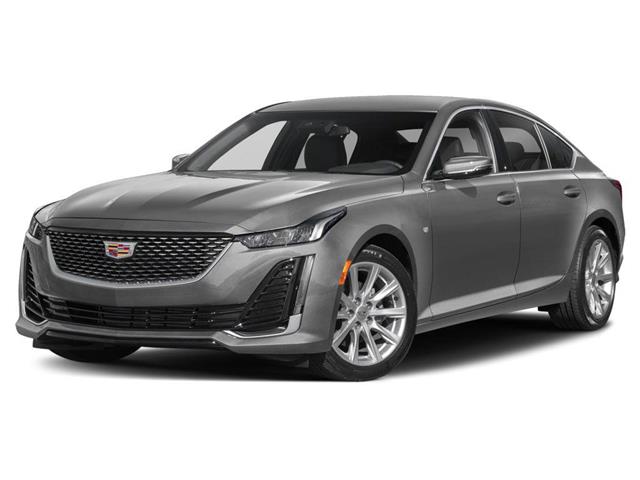 2023 Cadillac CT5 Premium Luxury (Stk: 23665) in Port Hope - Image 1 of 11