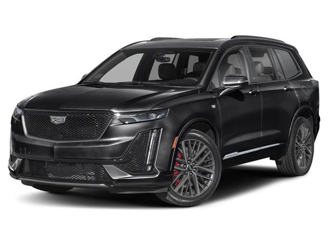 2023 Cadillac XT6 Sport (Stk: 23683) in Port Hope - Image 1 of 12