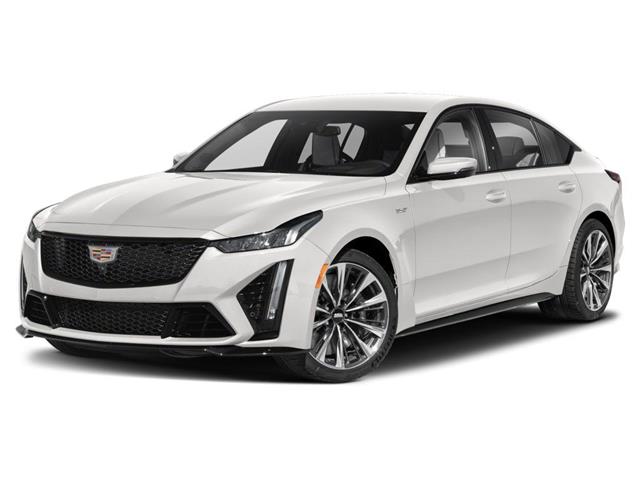 2023 Cadillac CT5-V V-Series (Stk: 23548) in Port Hope - Image 1 of 12
