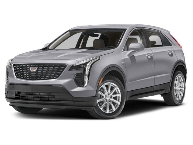 2023 Cadillac XT4 Premium Luxury (Stk: 23822) in Port Hope - Image 1 of 11