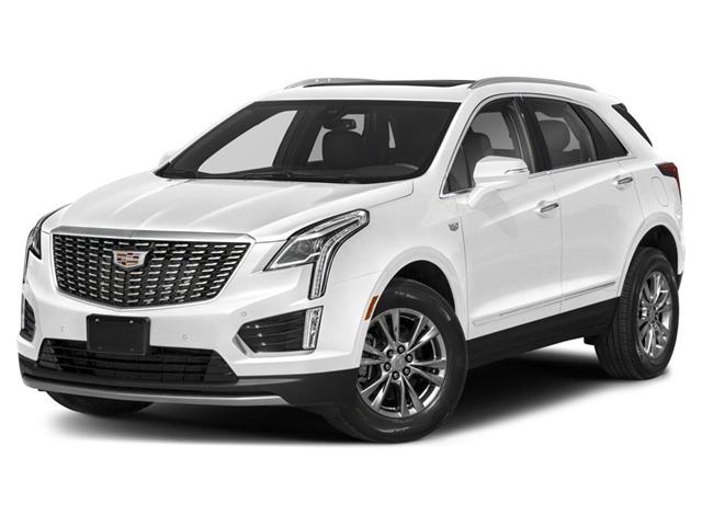 2023 Cadillac XT5 Premium Luxury (Stk: 231002) in Port Hope - Image 1 of 9