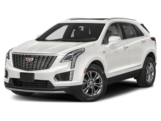 2024 Cadillac XT5 Premium Luxury (Stk: 24339) in Port Hope - Image 1 of 11