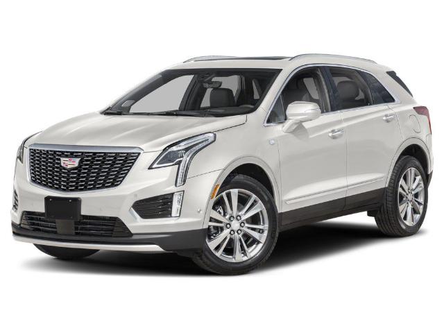 2024 Cadillac XT5 Premium Luxury (Stk: 24613) in Port Hope - Image 1 of 11