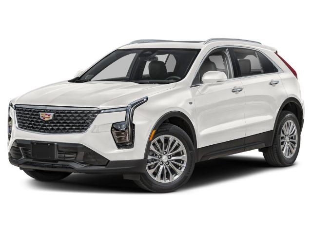 2024 Cadillac XT4 Premium Luxury (Stk: 24660) in Port Hope - Image 1 of 11