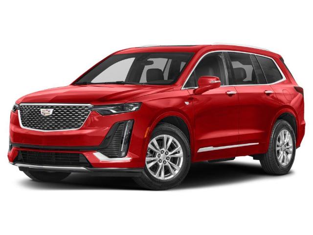 2024 Cadillac XT6 Premium Luxury (Stk: 24487) in Port Hope - Image 1 of 12