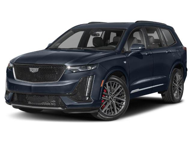 2024 Cadillac XT6 Sport (Stk: 24647) in Port Hope - Image 1 of 12