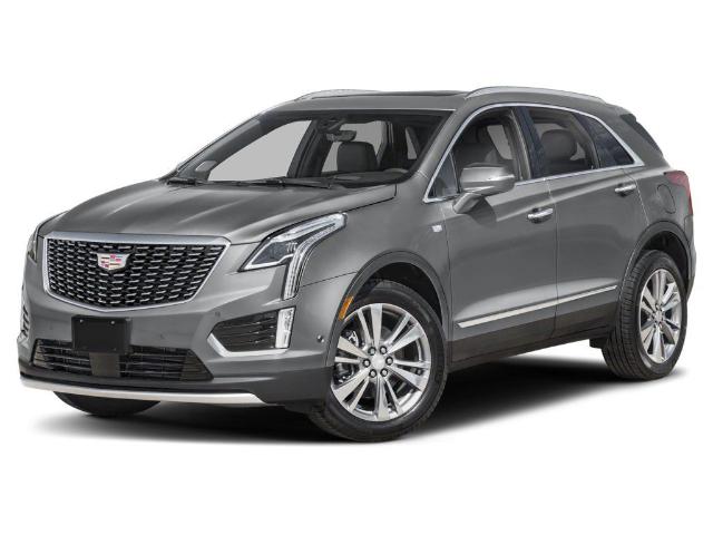 2024 Cadillac XT5 Premium Luxury (Stk: 24646) in Port Hope - Image 1 of 11