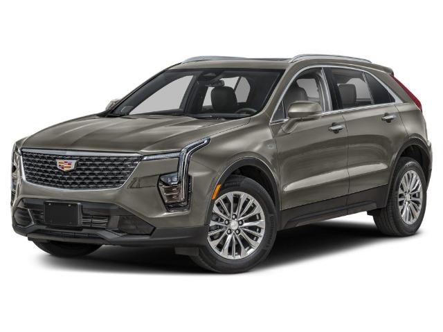 2024 Cadillac XT4 Premium Luxury (Stk: 24543) in Port Hope - Image 1 of 11