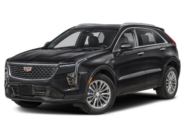 2024 Cadillac XT4 Luxury (Stk: 24859) in Port Hope - Image 1 of 11