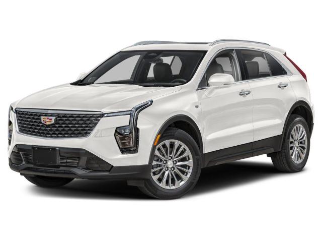 2024 Cadillac XT4 Sport (Stk: 24804) in Port Hope - Image 1 of 11