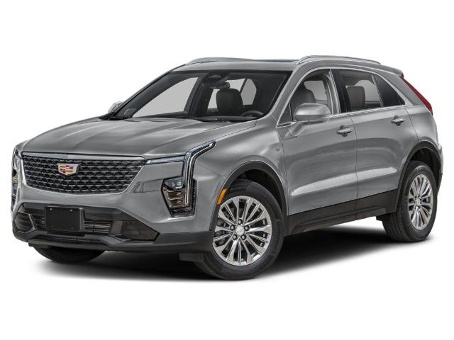 2024 Cadillac XT4 Luxury (Stk: 24834) in Port Hope - Image 1 of 11