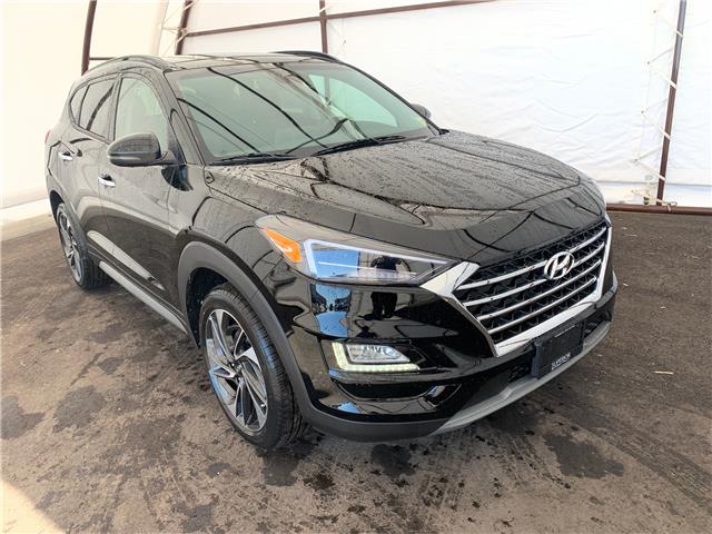 2020 Hyundai Tucson Ultimate for sale in Thunder Bay - Superior Hyundai