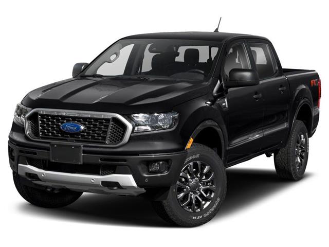 2019 Ford Ranger  (Stk: H22-0051A) in Chilliwack - Image 1 of 9