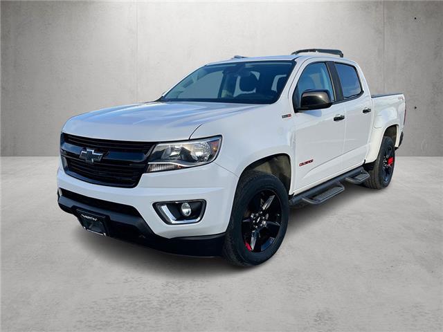 2018 Chevrolet Colorado LT (Stk: HD7-5718A) in Chilliwack - Image 1 of 10