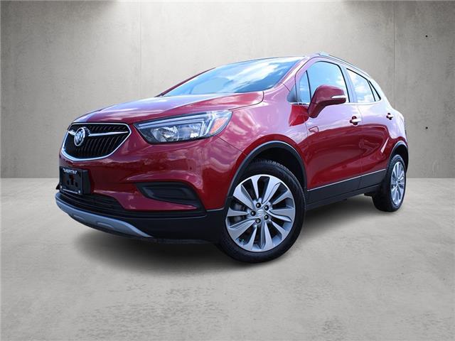 2018 Buick Encore Preferred (Stk: M22-0175P) in Chilliwack - Image 1 of 11