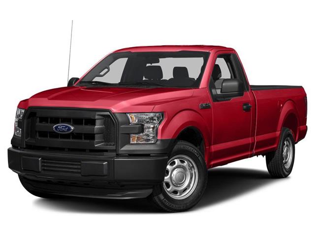 2016 Ford F-150  (Stk: 107740) in London - Image 1 of 8