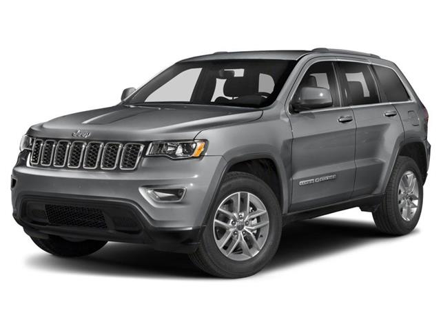 2021 Jeep Grand Cherokee Laredo (Stk: 101503) in London - Image 1 of 9