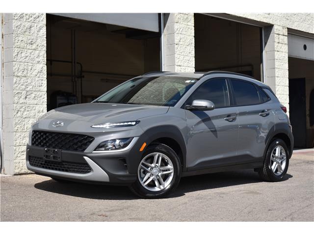 2022 Hyundai Kona 2.0L Essential (Stk: 107914) in London - Image 1 of 20