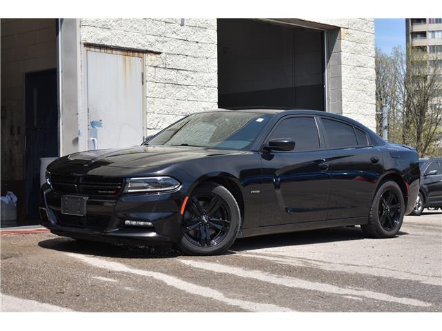 2015 Dodge Charger R/T (Stk: 90254) in London - Image 1 of 24