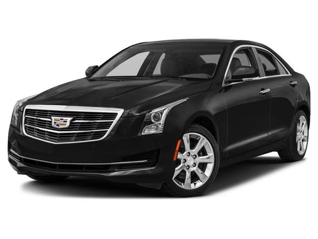 2015 Cadillac ATS 2.0L Turbo Luxury (Stk: 108202) in London - Image 1 of 13