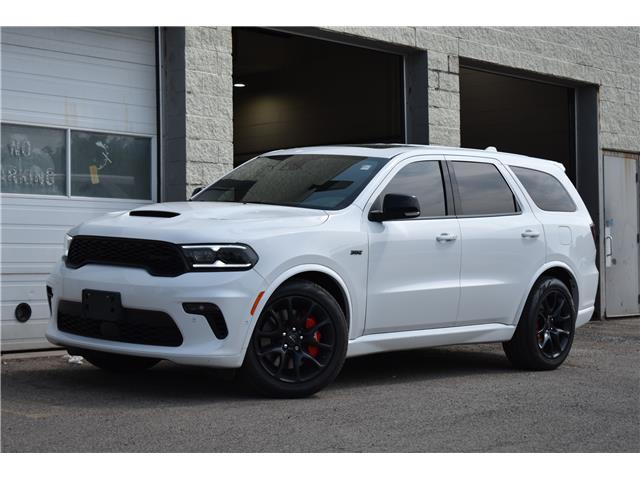 2022 Dodge Durango SRT 392 at $84988 for sale in London - Finch ...