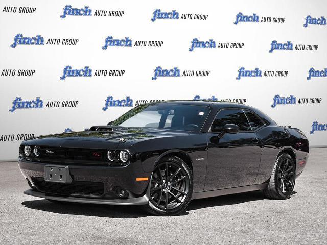 2021 Dodge Challenger R/T (Stk: 101285) in London - Image 1 of 20