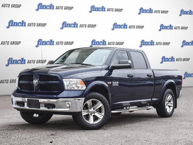 2017 RAM 1500 SLT (Stk: 109760) in London - Image 1 of 24