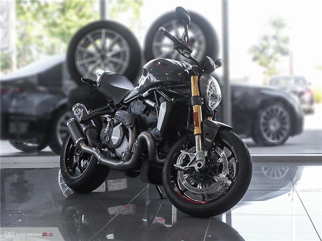 2019 Ducati Unlisted Item  (Stk: P2058A) in London - Image 1 of 19