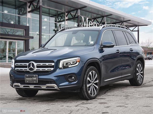 2020 Mercedes-Benz GLB 250 Base (Stk: P2353A) in London - Image 1 of 25