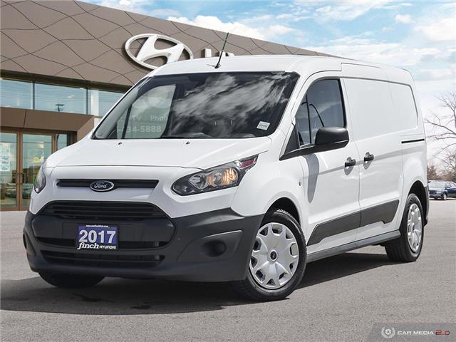 2017 Ford Transit Connect XL (Stk: 109347) in London - Image 1 of 28