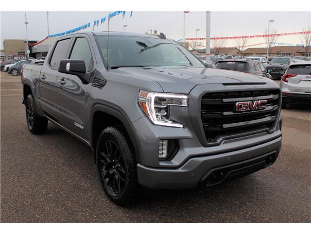 2021 GMC Sierra 1500 Elevation Sunroof! Remote Start! Bose Speakers ...