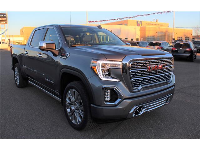 2021 GMC Sierra 1500 Denali Denali Ultimate Package! 6.2L Engine! for ...