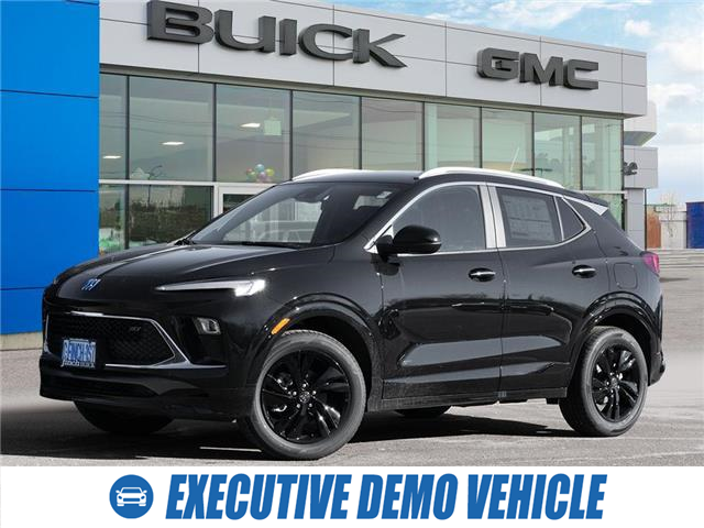 2025 Buick Encore GX Sport Touring (Stk: 169574) in London - Image 1 of 27