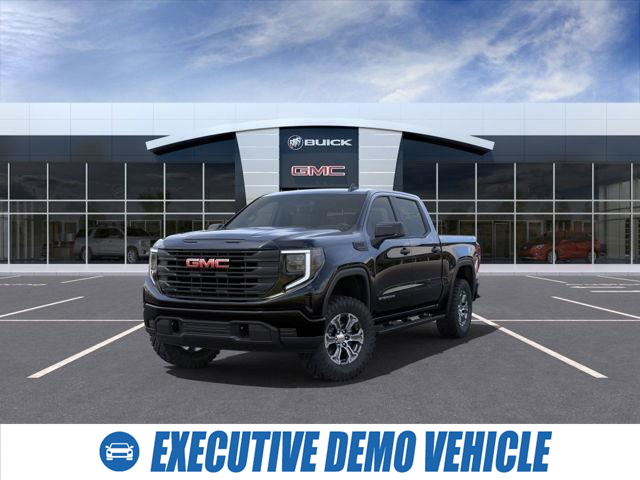 2025 GMC Sierra 1500 Pro (Stk: 168727) in London - Image 1 of 6