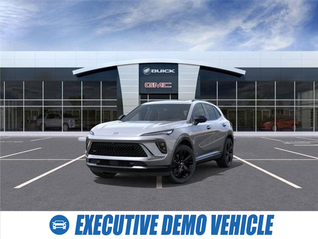 2026 Buick Envision Sport Touring (Stk: 172448) in London - Image 1 of 6