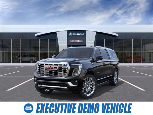2026 GMC Yukon XL Denali (Stk: 172428) in London - Image 1 of 6