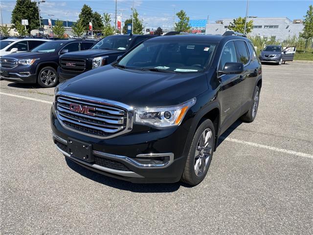 2019 GMC Acadia SLT-2 - Power Liftgate - Heated Seats for sale in Ajax ...