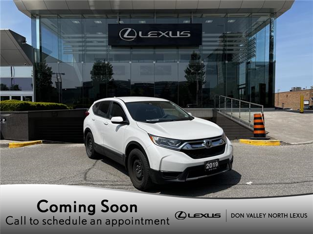 2019 Honda CR-V  (Stk: 14105091A) in Markham - Image 1 of 1